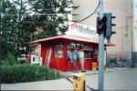 Leg�tur� �ntre automat �i sistemul de semaforizare (exemplu negativ - realizat la cererea autorit��ii locale)