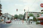 Montarea corpurilor de semafor pe consol�