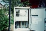 Automat de semaforizare VSF 12